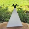 Campground Bears, Camping Tiered Tray, Summer Camp - Image 2
