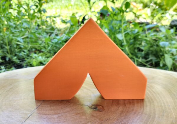 Camping Decor, Camping Tiered Tray, Cabin Decor,, Nursery - Image 6